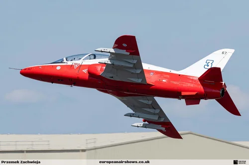 Royal International Air Tattoo 2024 photograph 1007