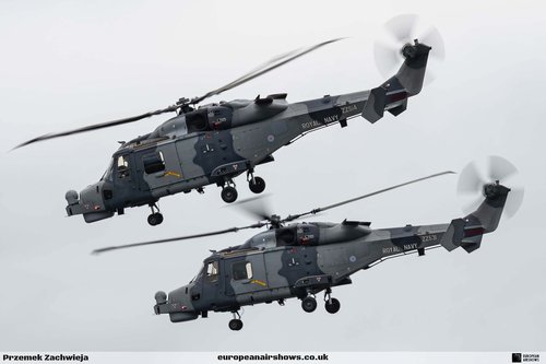 Royal International Air Tattoo 2024 photograph 679