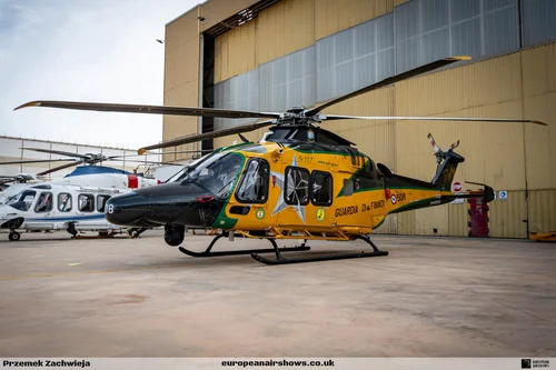 Malta International Airshow 2023 photograph 11
