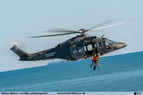 Jesolo Air Show 2026 photograph 1