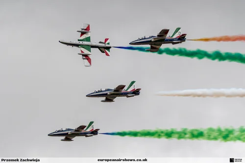 Royal International Air Tattoo 2025 photograph 19