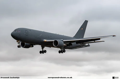 Royal International Air Tattoo 2025 photograph 371