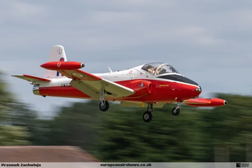 RAF Cosford Air Show 2026 photograph 169