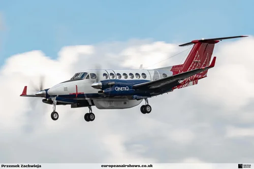Royal International Air Tattoo 2024 photograph 180