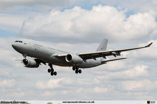 Royal International Air Tattoo 2024 photograph 227