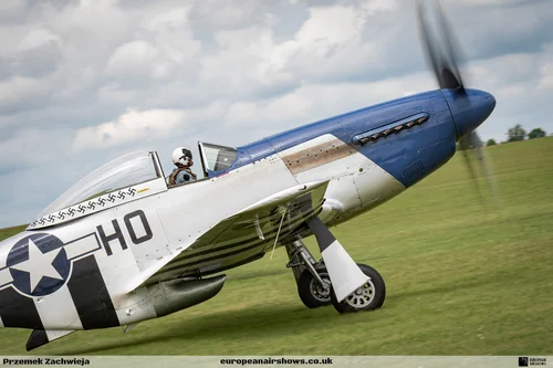 Sywell Airshow Weekend 2024 photograph 90