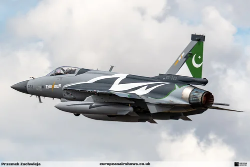 Royal International Air Tattoo 2025 photograph 314