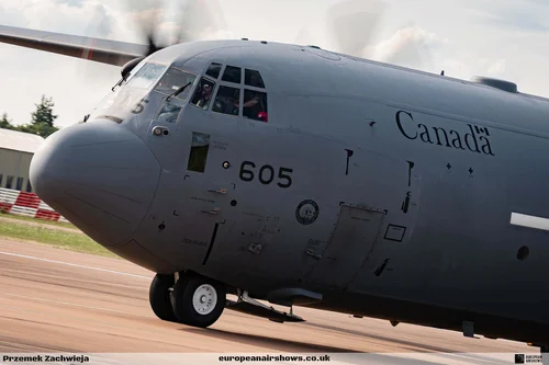 Royal International Air Tattoo 2024 photograph 345