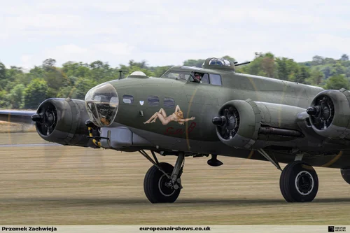IWM Duxford Summer Air Show 2026 photograph 128