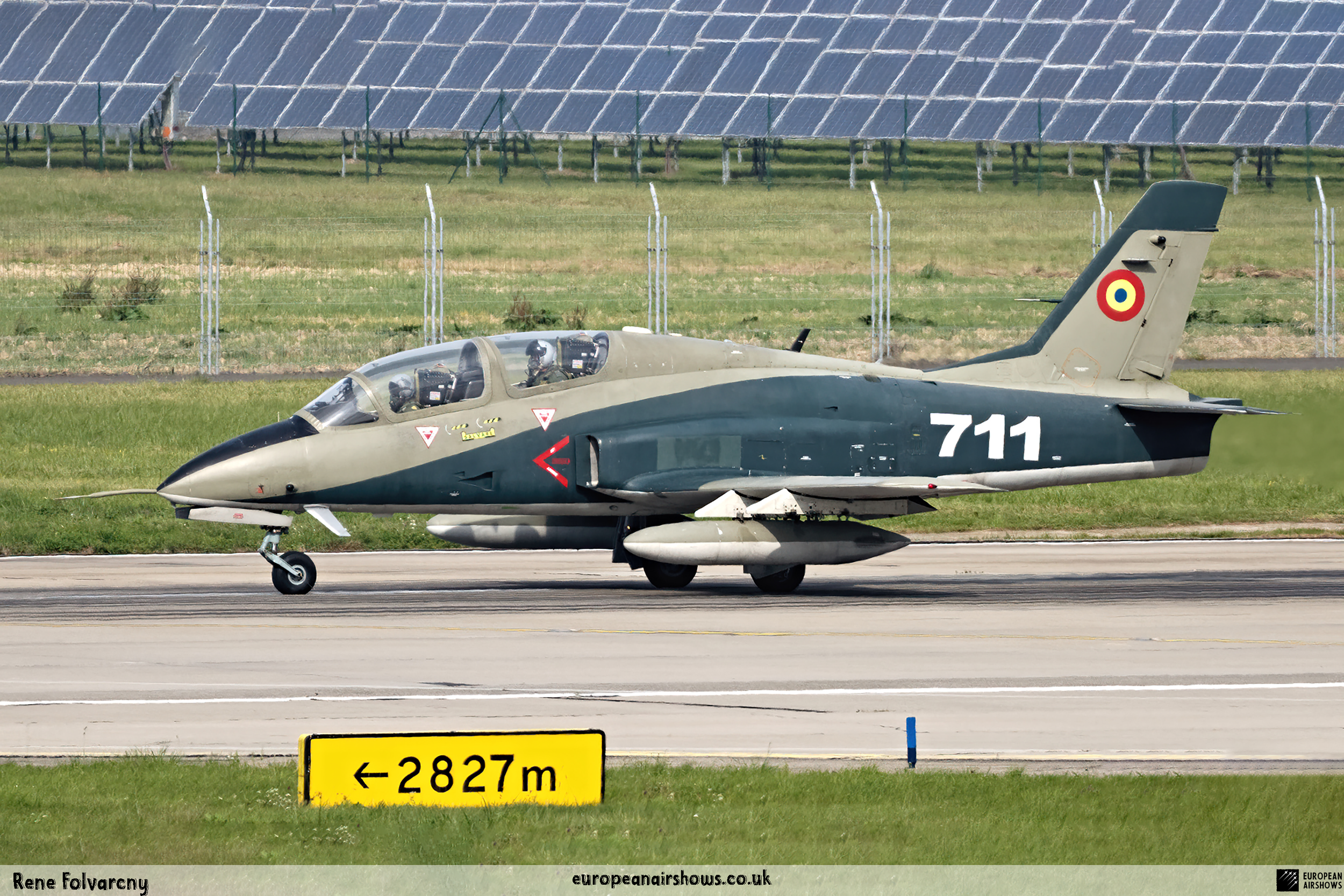 IAR 99 Solo Display