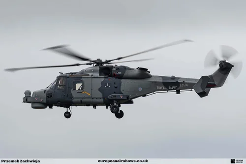 Royal International Air Tattoo 2024 photograph 677