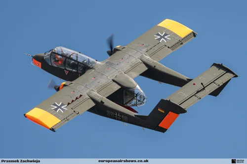 RAF Cosford Air Show 2026 photograph 191