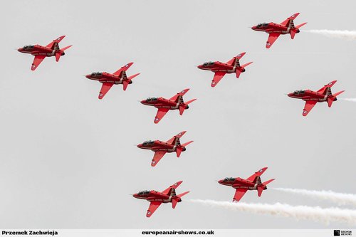 Royal International Air Tattoo 2024 photograph 693