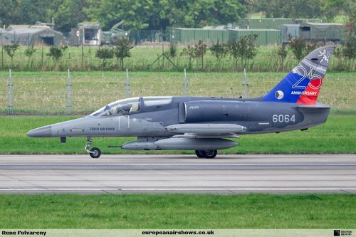 NATO Days in Ostrava & Czech Air Force Days 2025 photograph 221