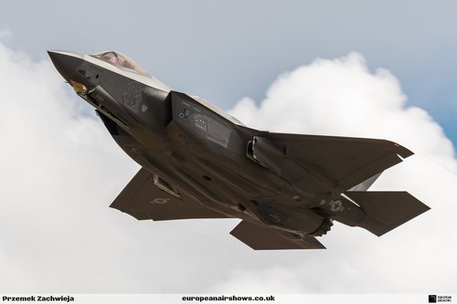 Royal International Air Tattoo 2025 photograph 493