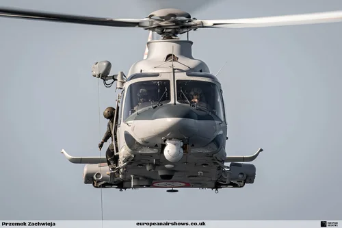 Malta International Airshow 2023 photograph 98