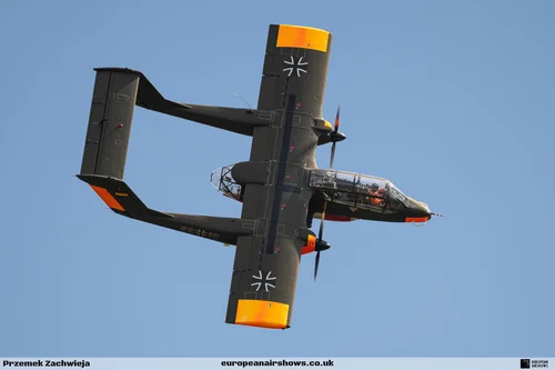 RAF Cosford Air Show 2026 photograph 235