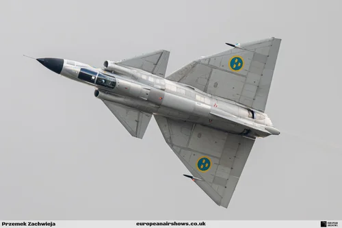 Swedish Air Force 100 Years at Malmen, Saturday, photograph 125