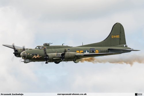 Sywell Airshow Weekend 2024 photograph 30