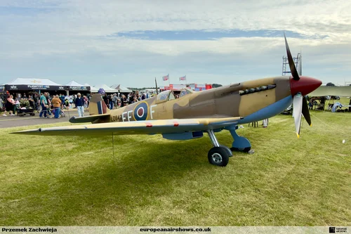 RAF Cosford Air Show 2026 photograph 90