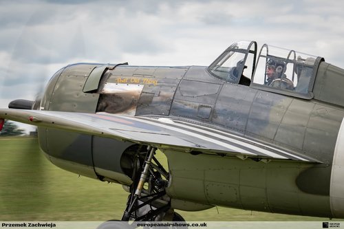 Sywell Airshow Weekend 2024 photograph 192
