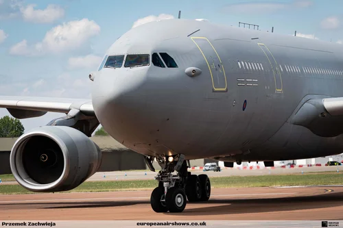 Royal International Air Tattoo 2024 photograph 233