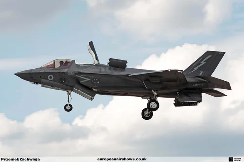 Royal International Air Tattoo 2024 photograph 351