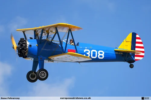 Aviatická pouť 2026 photograph 118