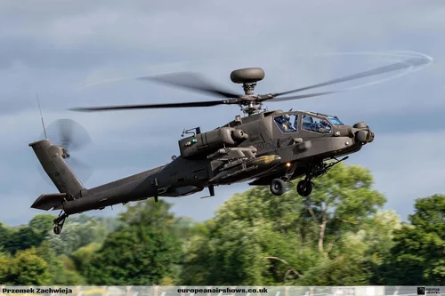 Royal International Air Tattoo 2024 photograph 885