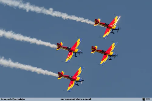 Bucharest International Airshow 2025 photograph 141