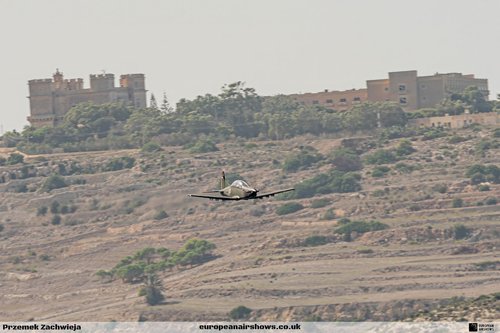 Malta International Airshow 2023 photograph 108