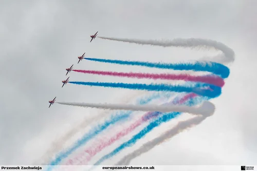 Royal International Air Tattoo 2024 photograph 552