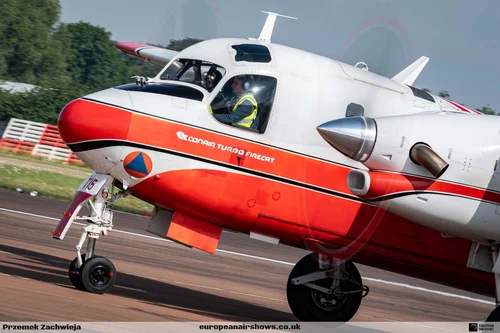 Royal International Air Tattoo 2024 photograph 66