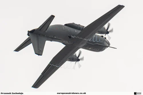 Royal International Air Tattoo 2025 photograph 531