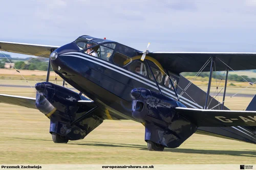 IWM Duxford Summer Air Show 2026 photograph 213