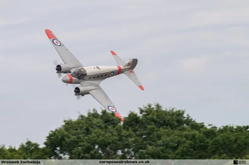 Shuttleworth Summer Air Show 2026 photograph 141