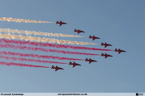 Malta International Airshow 2025 photograph 166