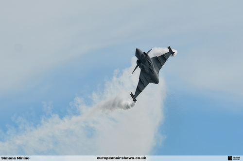 Caorle Air Show 2024 photograph 47