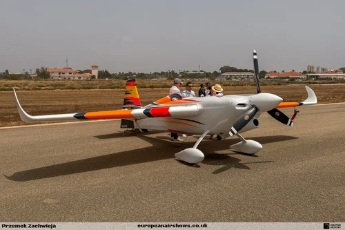 Festival Aéreo AIRE 25 photograph 22
