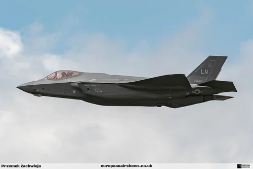 Sywell Airshow Weekend 2024 photograph 15