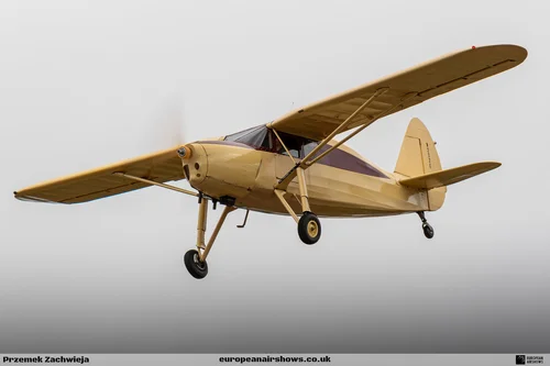 Royal International Air Tattoo 2025 photograph 107