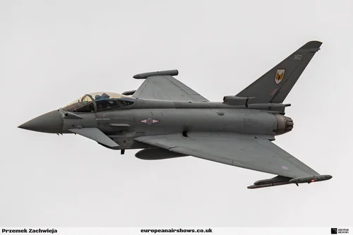 Southport Air Show 2024 photograph 84