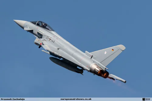 Bucharest International Airshow 2025 photograph 254