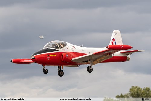 Royal International Air Tattoo 2025 photograph 155