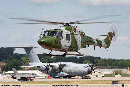 Royal International Air Tattoo 2024 photograph 287
