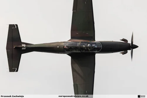 Malta International Airshow 2023 photograph 69