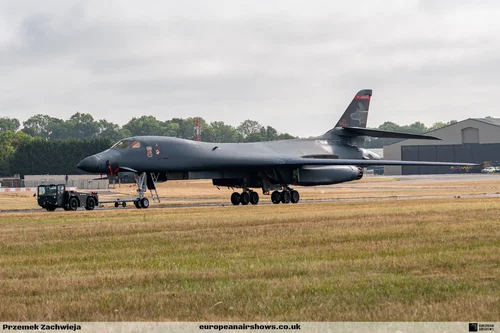 Royal International Air Tattoo 2025 photograph 88