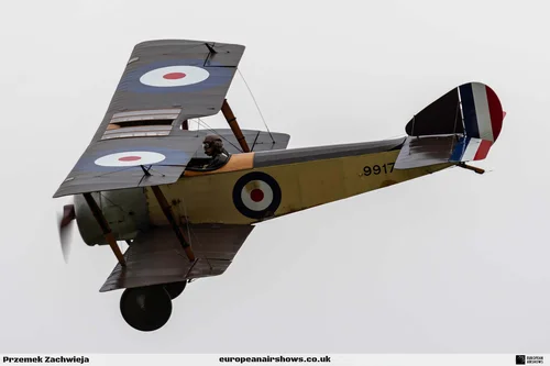 Shuttleworth Race Day 2024 photograph 102