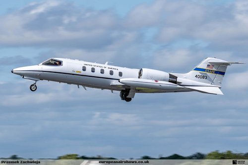 Royal International Air Tattoo 2024 photograph 767