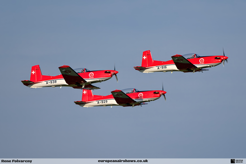 NATO Days & Czech Air Force Days 2023 photograph 96